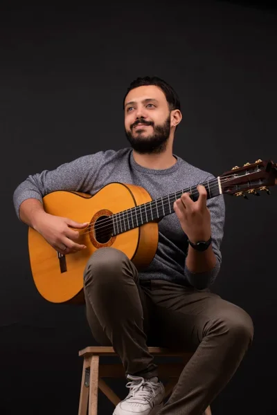 Soufiane Dakki