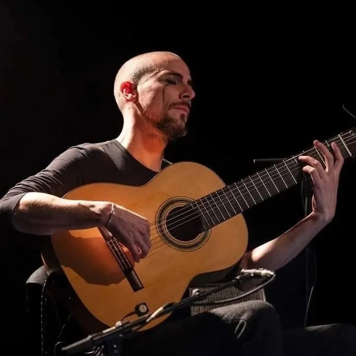 José Sanchez