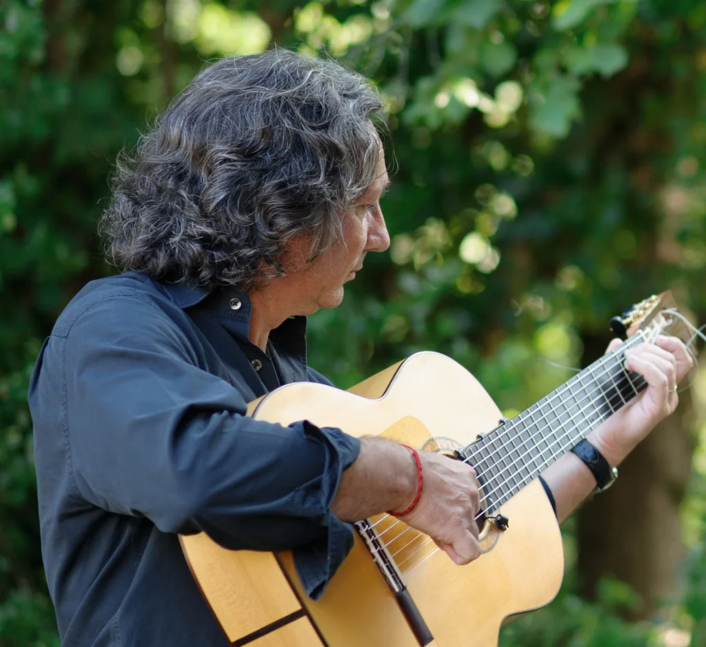 Kiko Ruiz