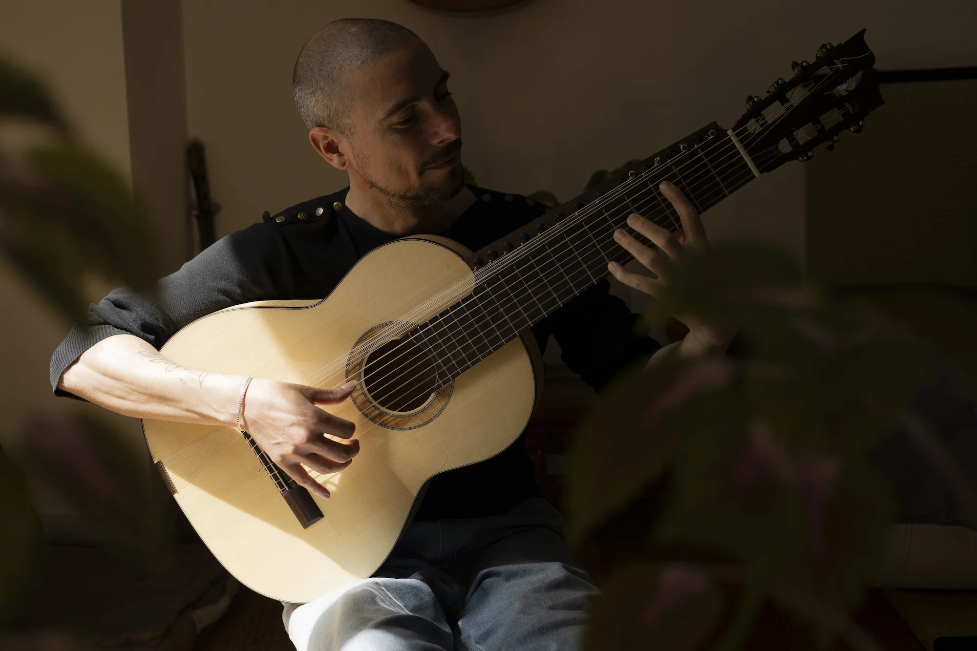 José Sanchez