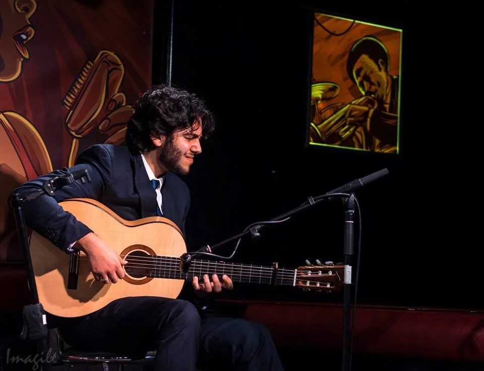 Yerai Cortes