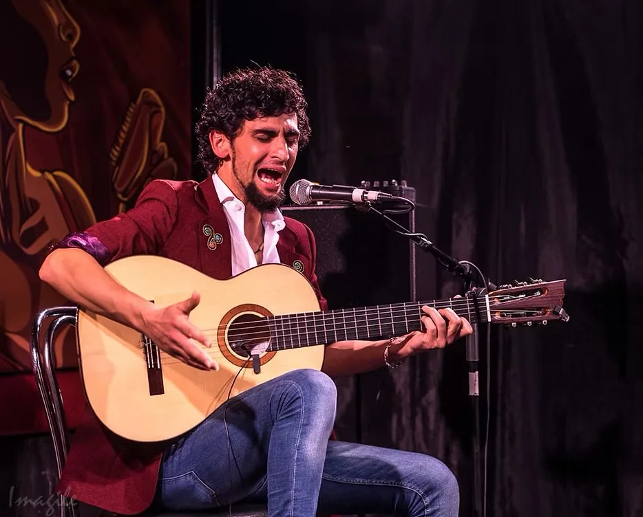 Agujetas Chico