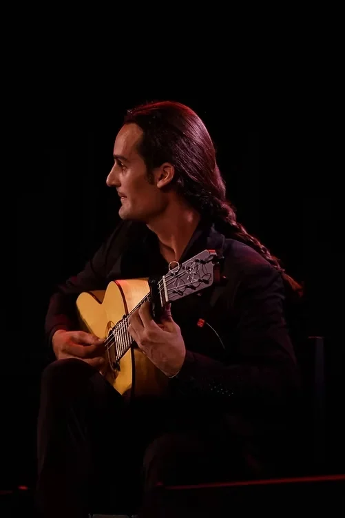 Dani Barba
