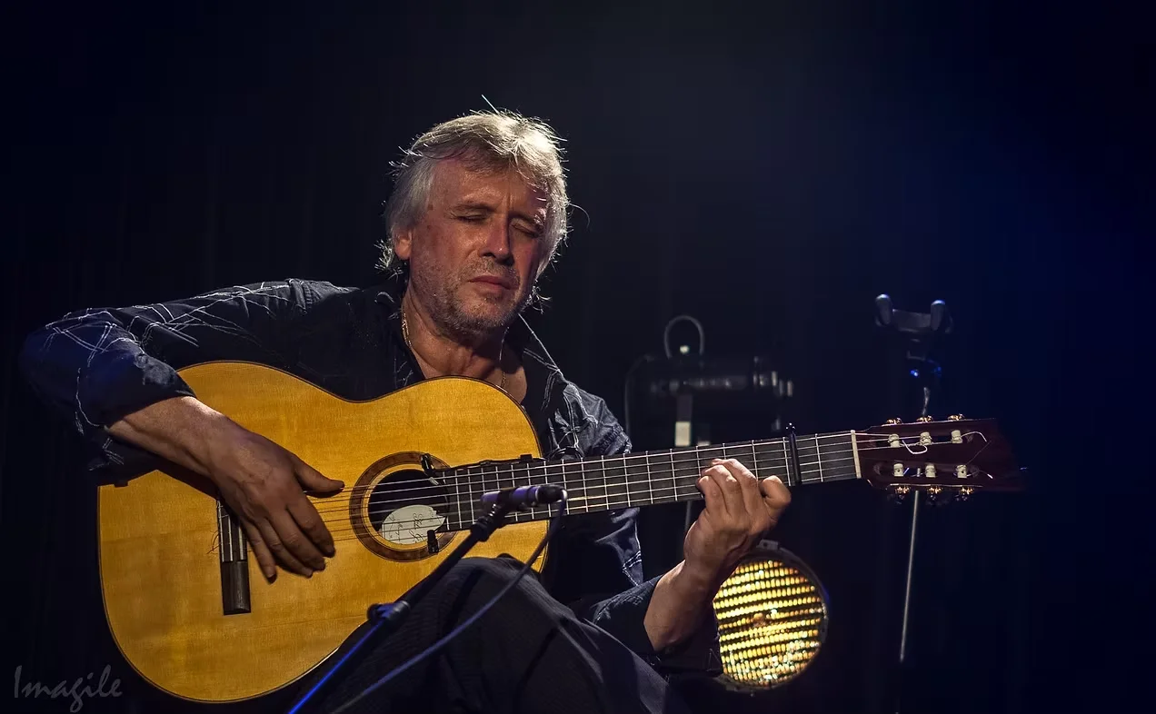 Manuel Delgado