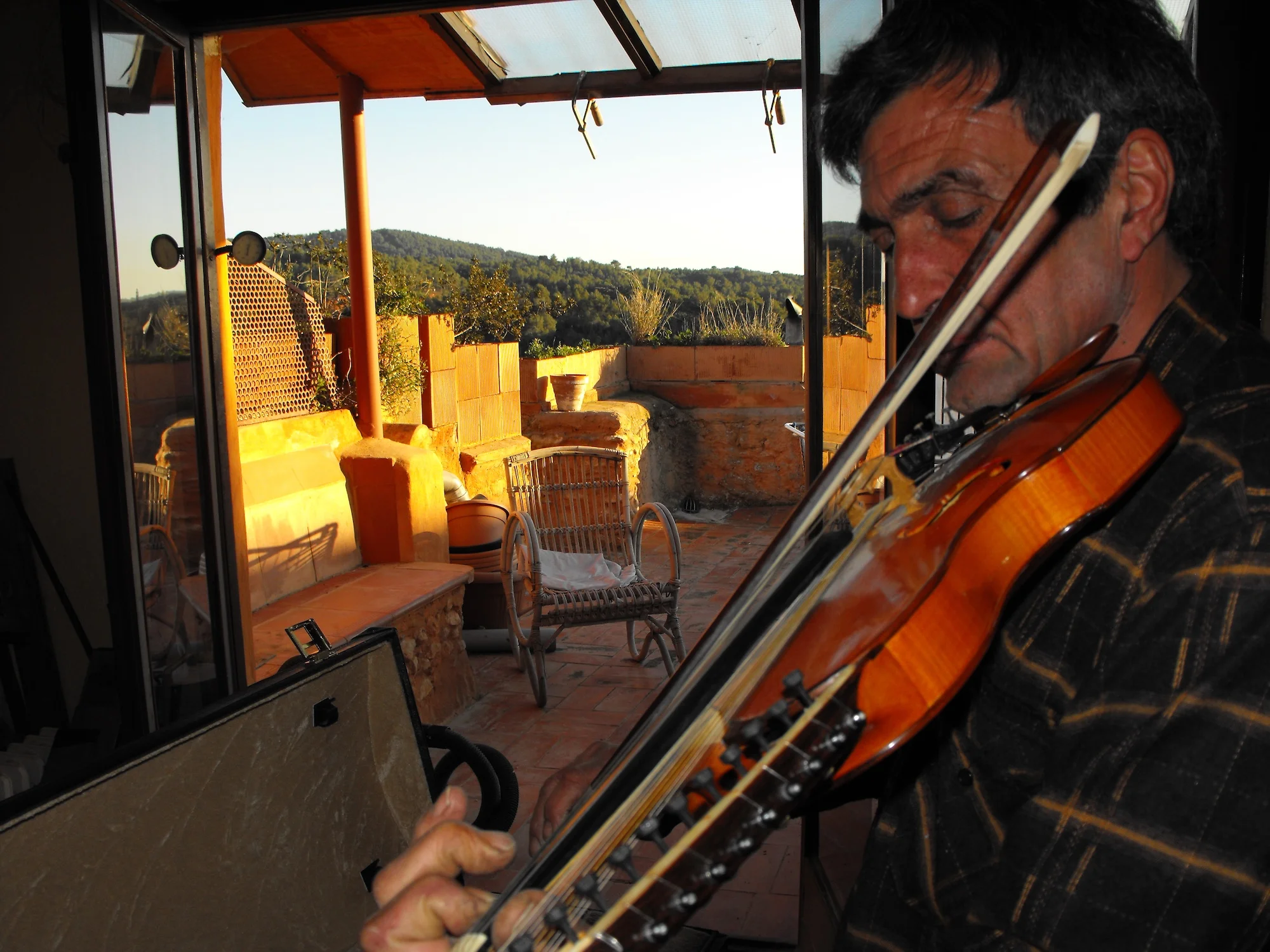 Ricardo Margarit