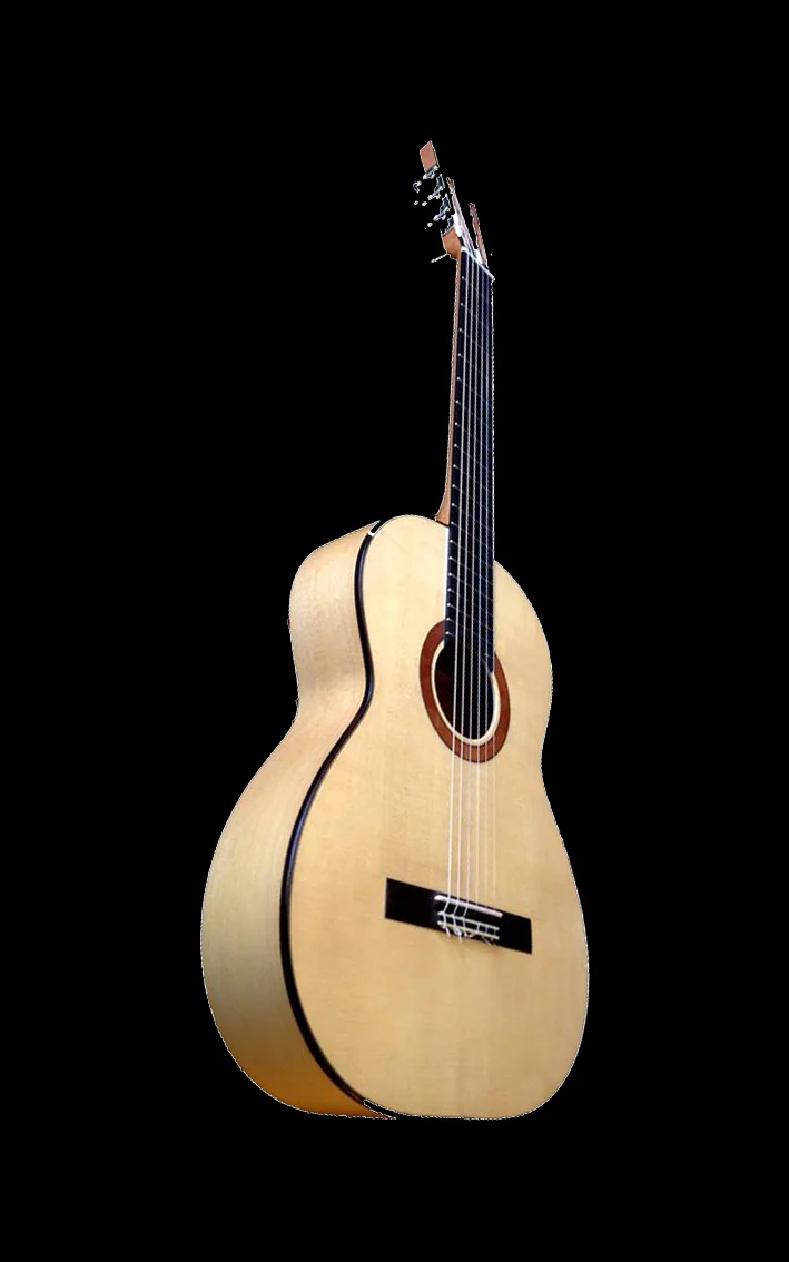 Flamenca Blanca