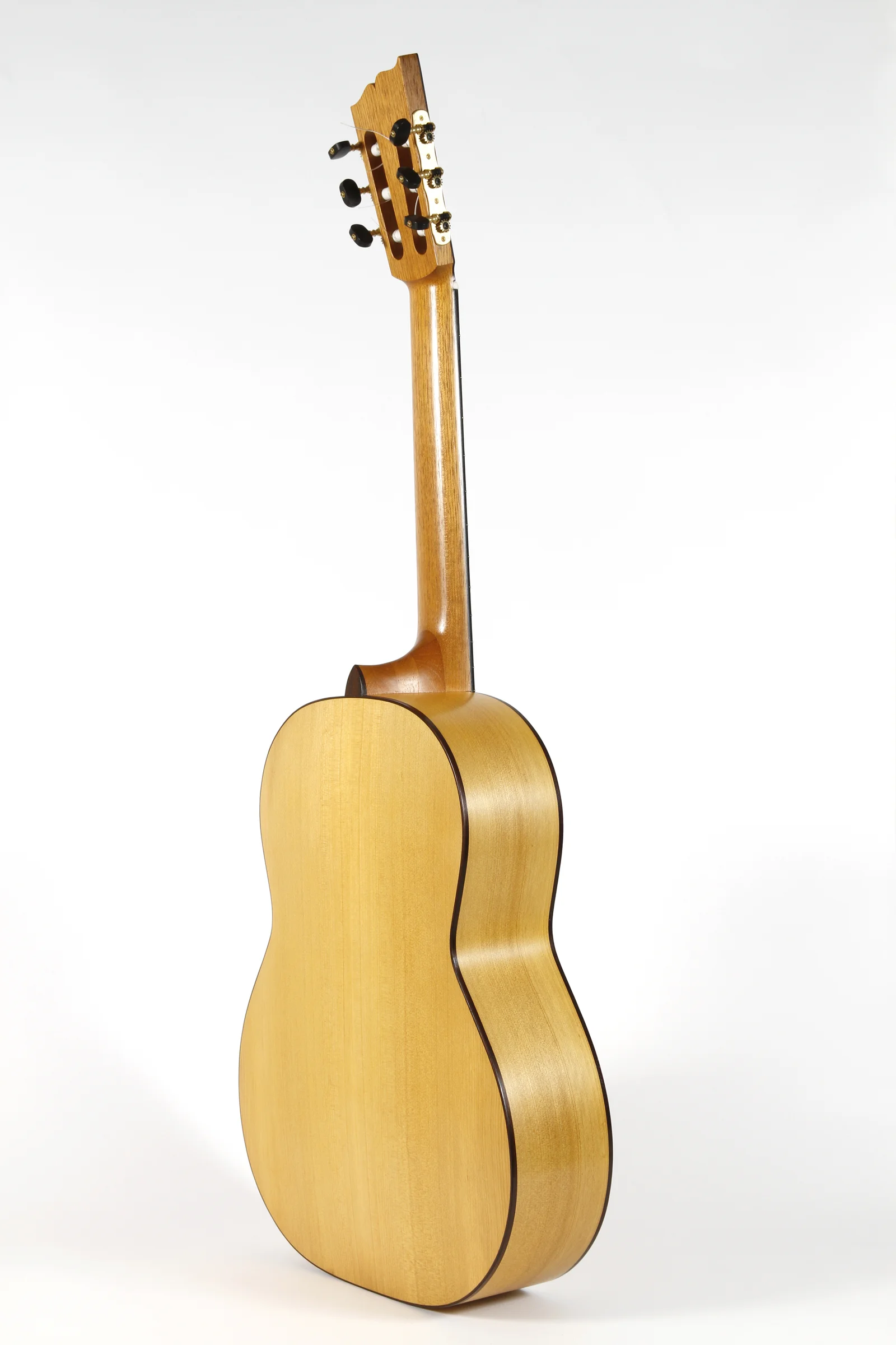 Flamenca Blanca