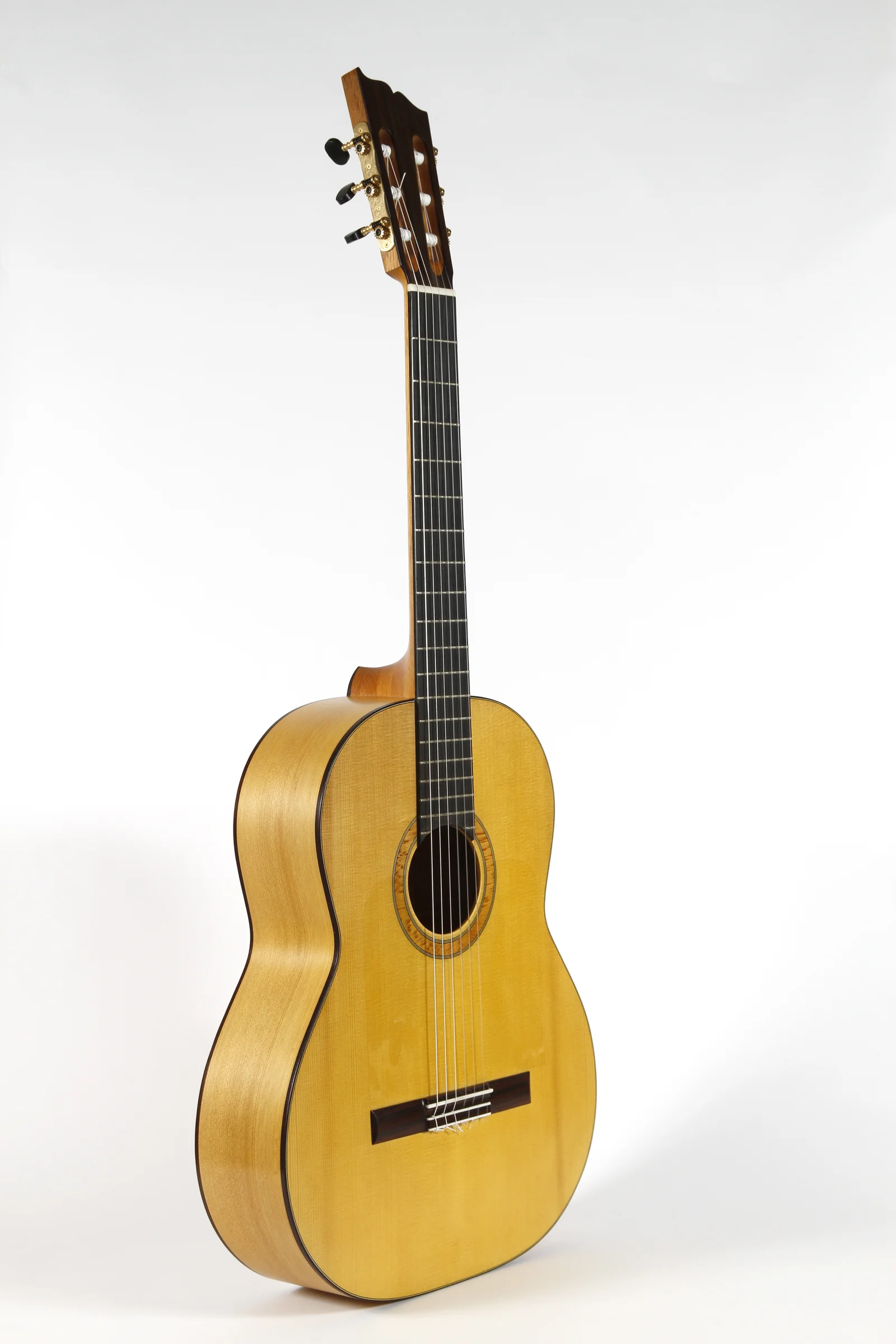 Flamenca Blanca