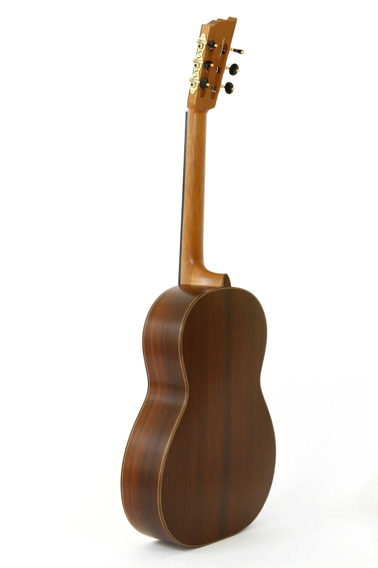 Flamenca Negra